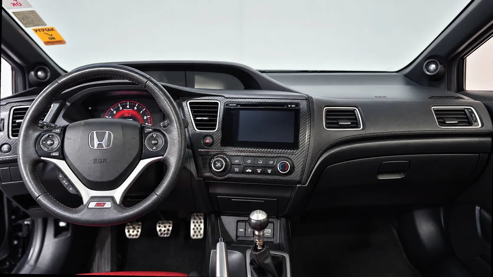Used 2015 Honda Civic Si image 10