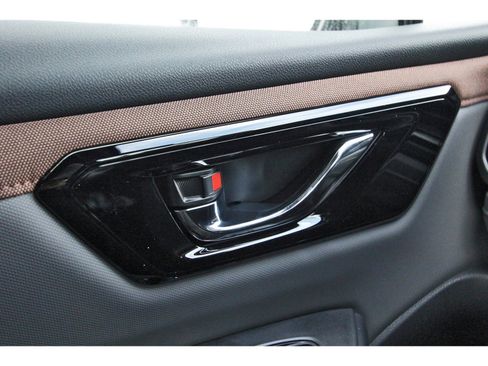 New 2026 Subaru Forester Sport image 17