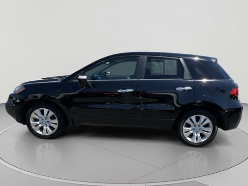 Used 2012 Acura RDX SH-AWD w/ Technology Package image 2