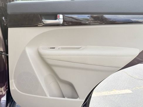 Used 2014 Kia Sorento LX w/ Premium Package FWD image 31