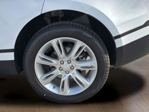 New 2026 Land Rover Range Rover Velar S image 16