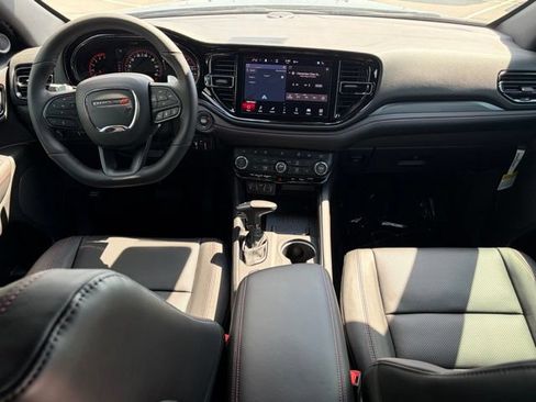 New 2026 Dodge Durango GT AWD/4WD image 38