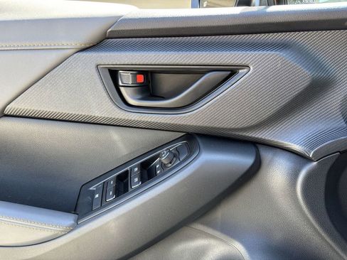 New 2026 Subaru Crosstrek 2.5i Wilderness AWD/4WD image 17