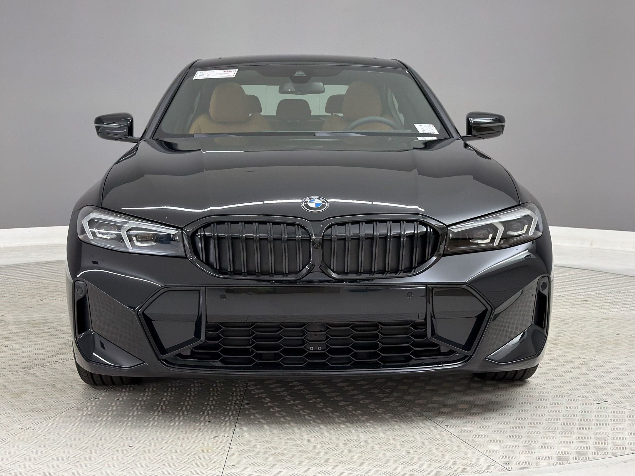 New 2026 BMW 330i Sedan w/ M Sport Package RWD image 6
