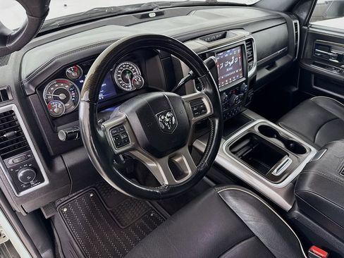 Used 2018 RAM 2500 Limited image 9