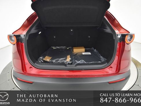 New 2026 MAZDA CX-30 AWD 2.5 S w/ Select Sport Pkg image 33