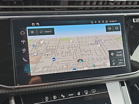 New 2026 Audi RS Q8 performance image 22