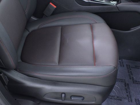 Used 2024 Chevrolet Blazer RS w/ Driver Confidence II Package image 18