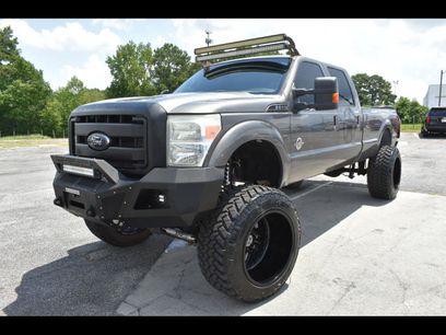 Used 2012 Ford F250 XL w/ PWR Equipment Group