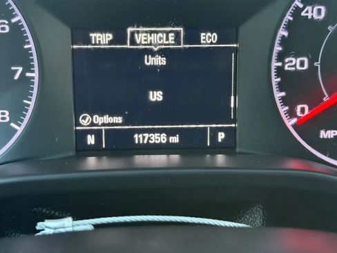 Used 2019 GMC Acadia SLE w/ Driver Alert Package I AWD/4WD image 11