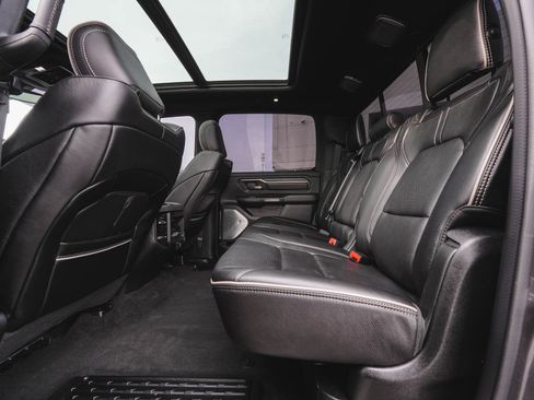 Used 2020 RAM 1500 Limited image 33