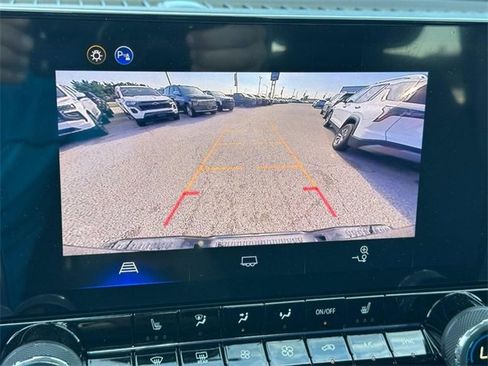 New 2026 Chevrolet Colorado LT w/ Advanced Trailering Package image 14