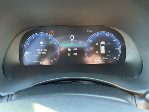 Used 2023 Toyota Highlander Platinum image 17