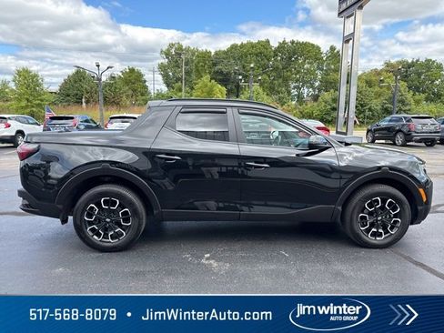 Used 2022 Hyundai Santa Cruz SEL w/ Activity Package image 15