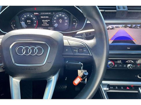 Used 2025 Audi Q3 2.0T Premium AWD/4WD image 22