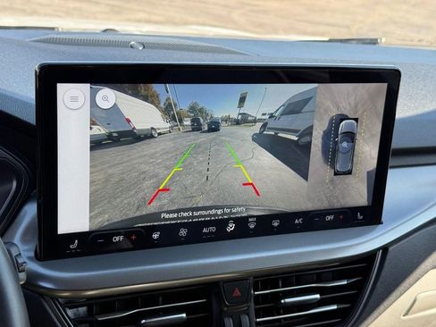 Certified 2023 Ford Escape Active w/ Tech Pack #2 image 20