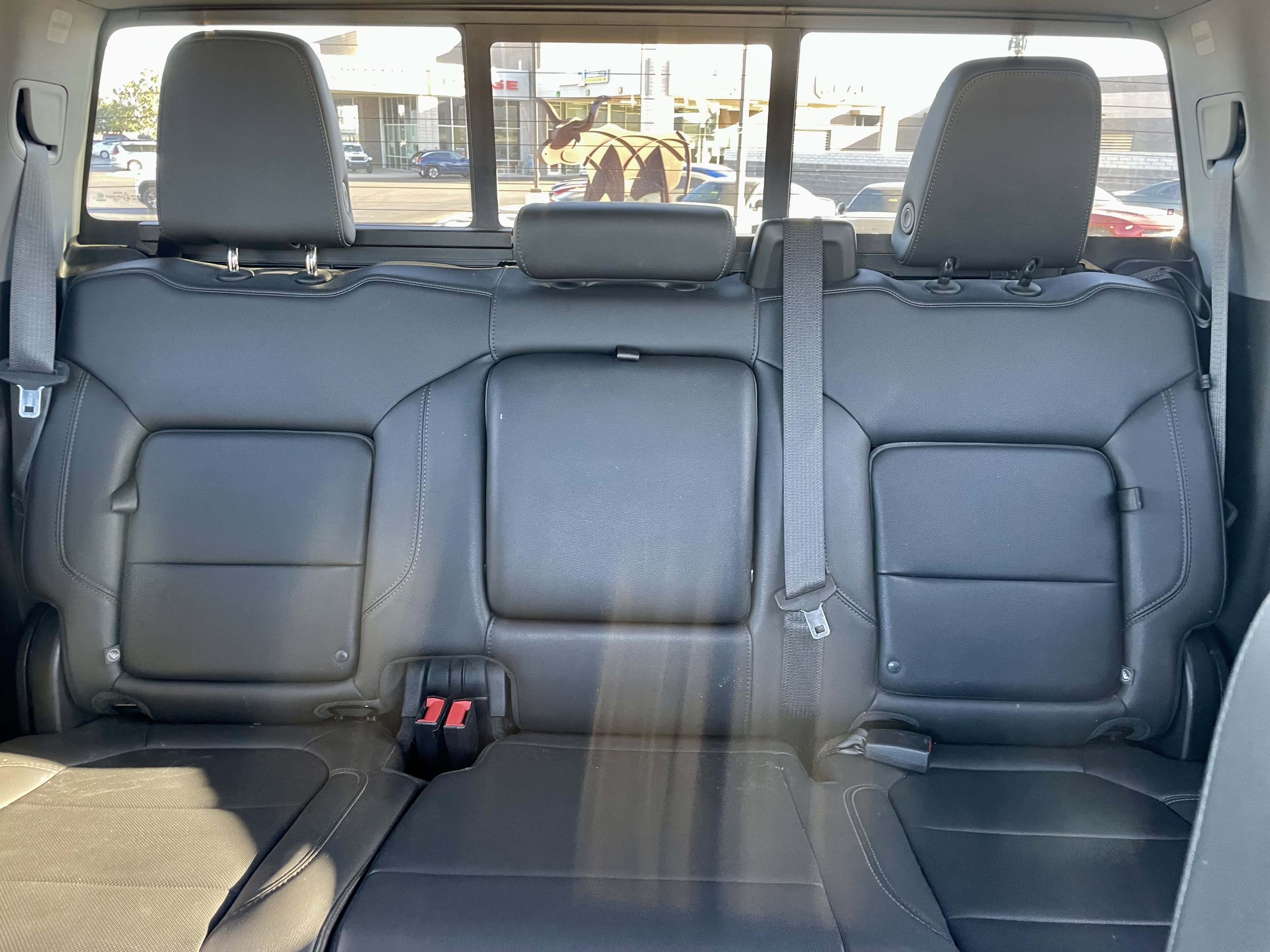 Used 2021 GMC Sierra 3500 SLT AWD/4WD image 22