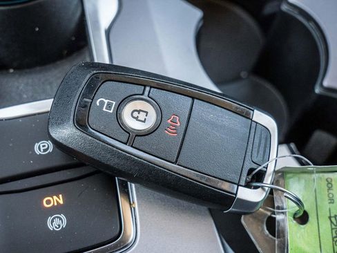 Used 2024 Ford Bronco Sport Free Wheeling w/ Convenience Package image 34