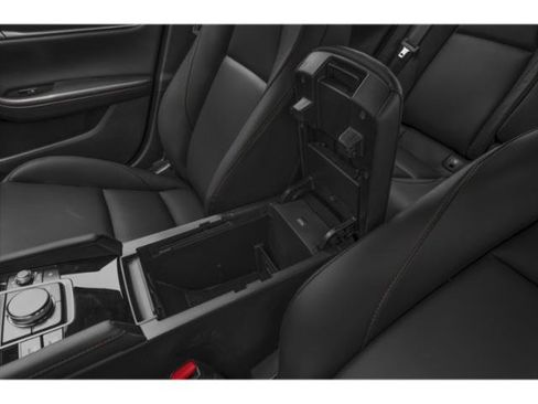 New 2026 MAZDA MAZDA3 s Sport image 11