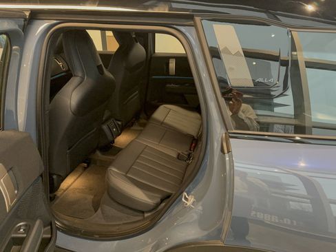 New 2026 MINI Cooper Countryman SE AWD/4WD image 8