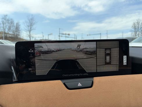 New 2026 MAZDA CX-70 3.3 Turbo S w/ Premium Plus image 32