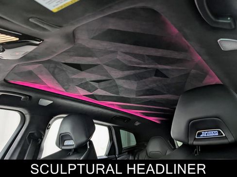 Used 2023 BMW XM image 17