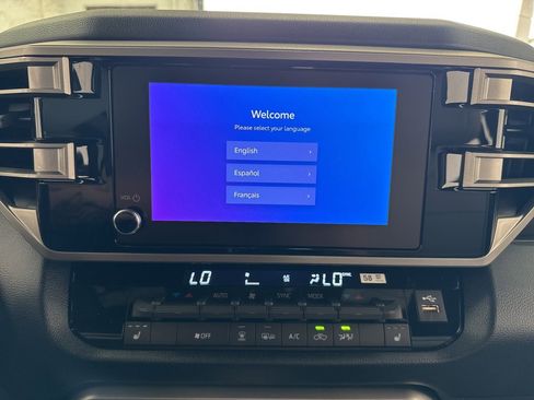 New 2026 Toyota Tundra SR5 w/ SR5 Premium Package image 23