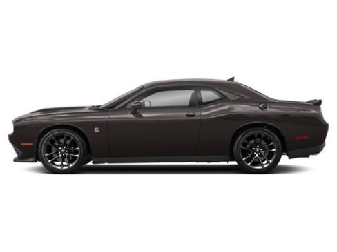 Used 2022 Dodge Challenger R/T Scat Pack RWD image 3