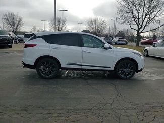 New 2026 Acura RDX A-Spec AWD/4WD video 3