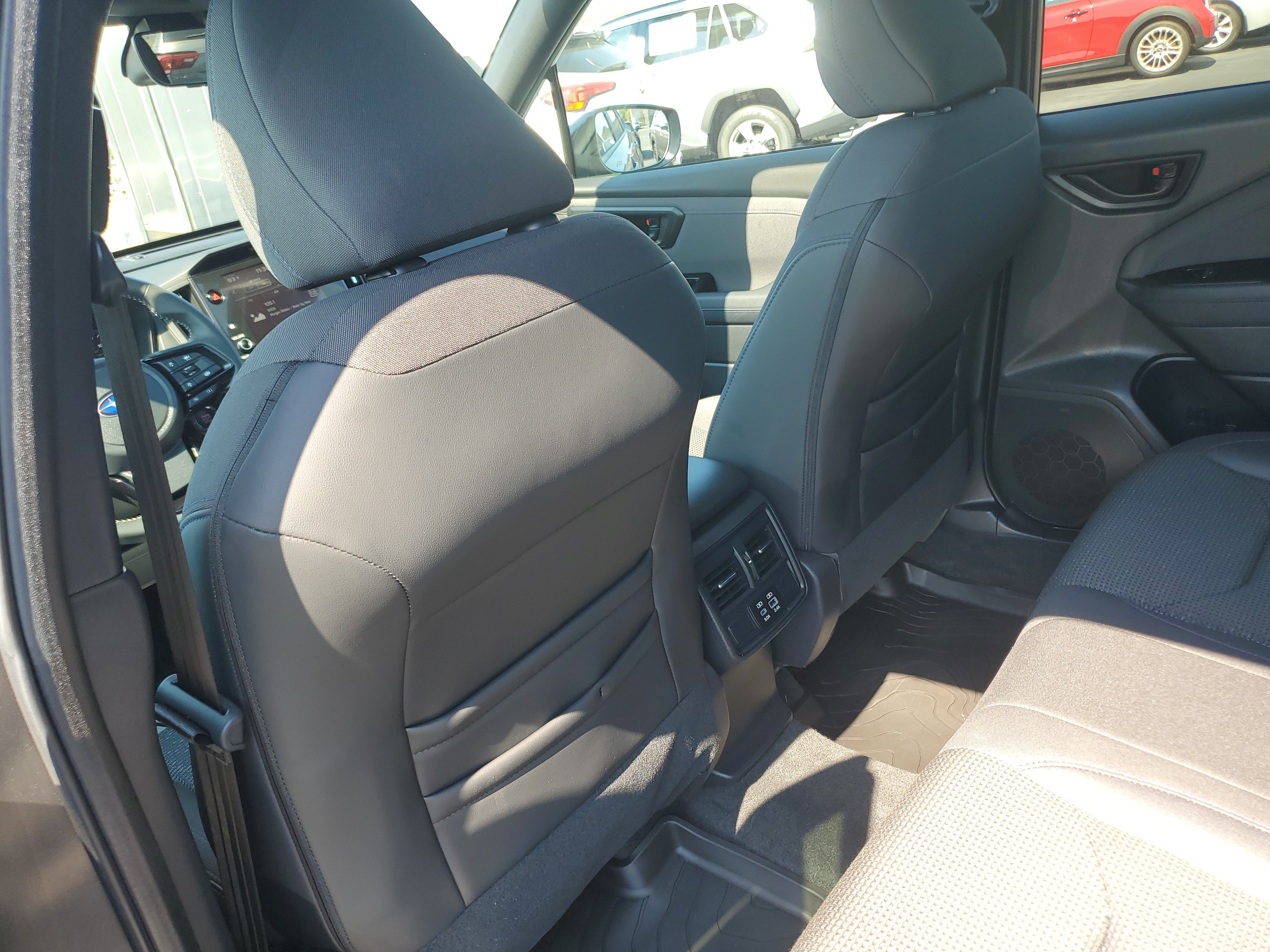 Certified 2026 Subaru Forester Premium AWD/4WD image 12