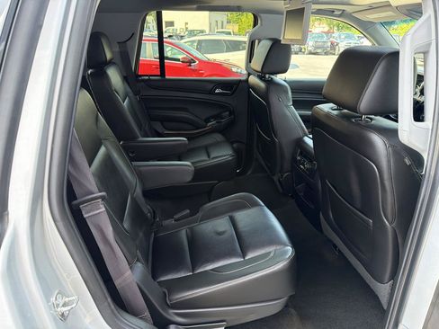 Used 2015 Chevrolet Tahoe LT AWD/4WD image 13