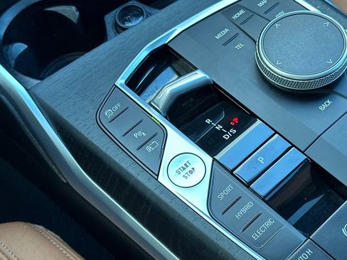 Used 2023 BMW 330e w/ M Sport Package image 23