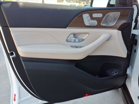 Certified 2024 Mercedes-Benz GLS 450 GLS 450 image 15