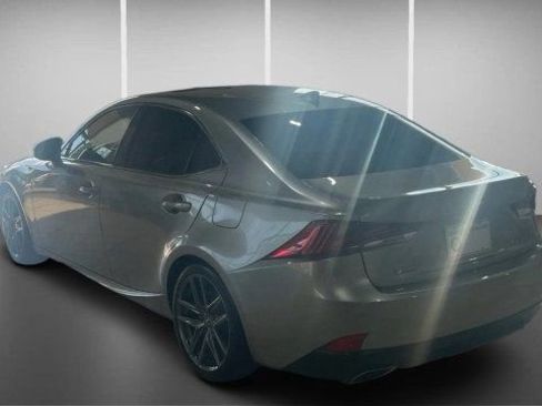 Used 2020 Lexus IS 300 F Sport image 6