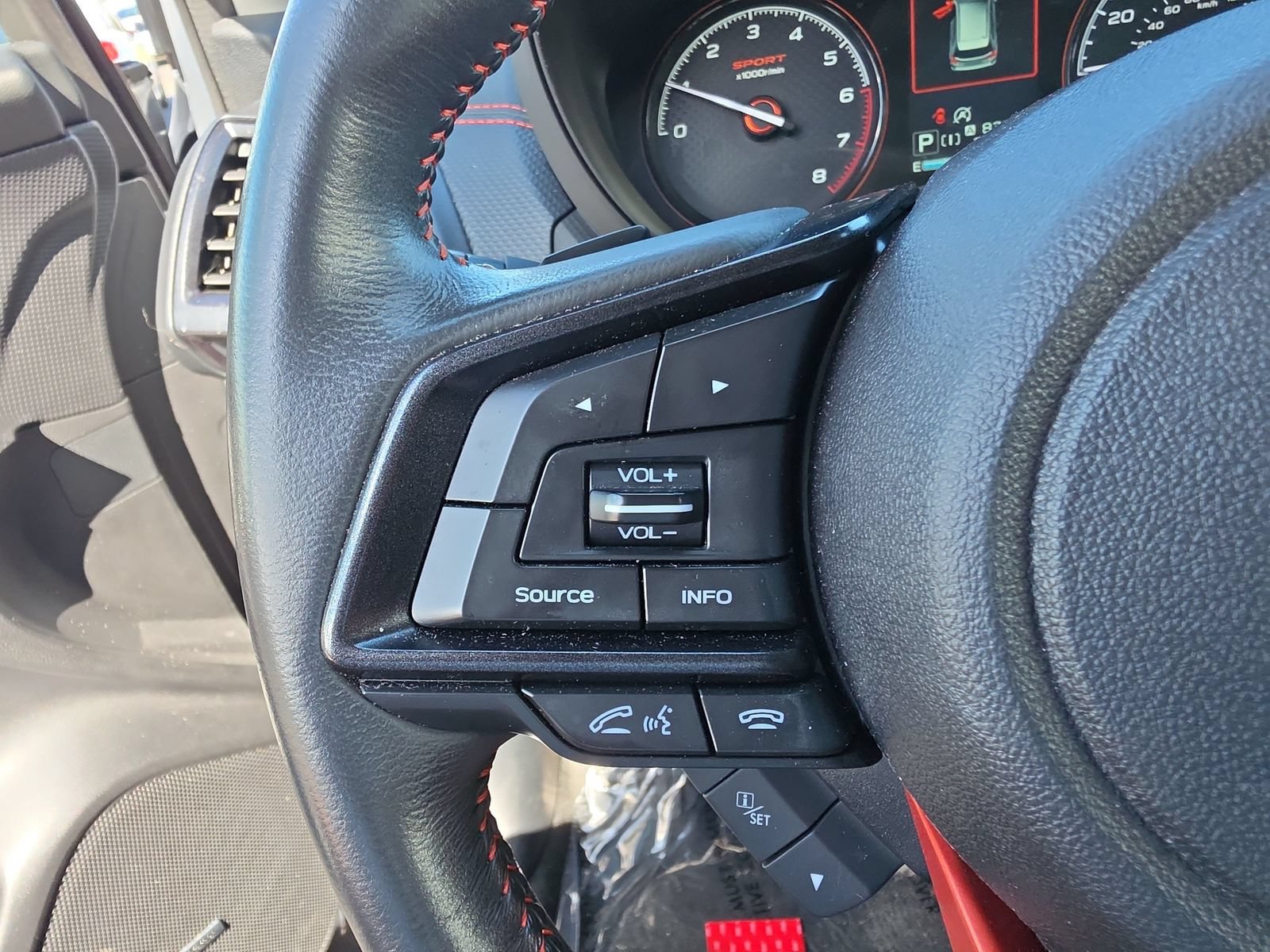 Used 2023 Subaru Forester Sport AWD/4WD image 23