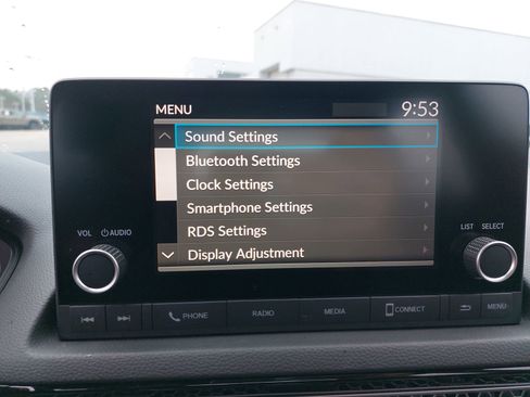 Used 2024 Honda Civic Sport image 22