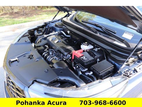 Certified 2025 Acura RDX SH-AWD image 34