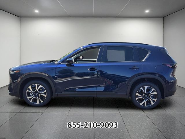 New 2026 MAZDA CX-5 Preferred AWD/4WD image 2