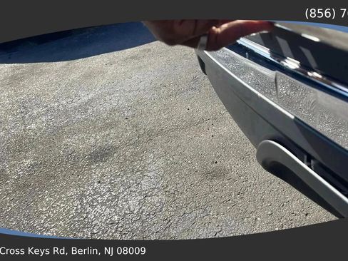 Used 2015 Nissan Pathfinder SL w/ SL Premium Package image 12