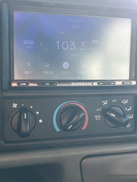 Used 2004 Ford F250 Lariat AWD/4WD image 37