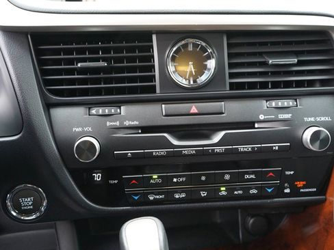 Used 2019 Lexus RX 350 F Sport image 12