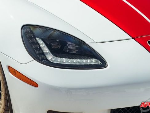 Used 2010 Chevrolet Corvette Grand Sport w/ Preferred Equipment Group image 56