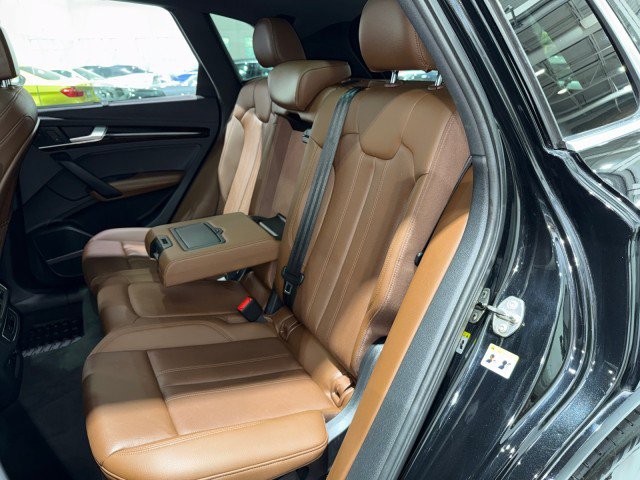 Used 2019 Audi Q5 2.0T Premium Plus w/ Premium Plus Package AWD/4WD image 51