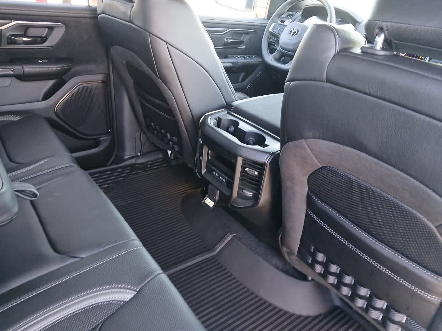New 2026 RAM 1500 RHO AWD/4WD image 65