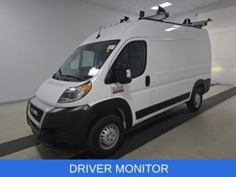Used 2022 RAM ProMaster 2500 image 3