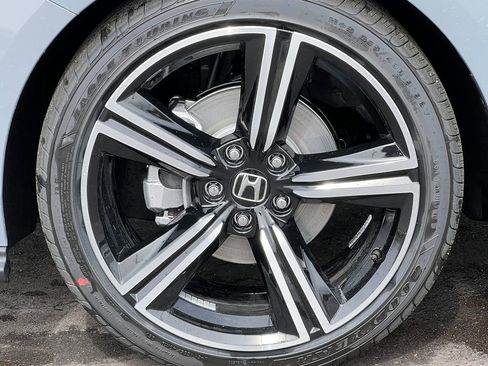 New 2026 Honda Accord SE image 6