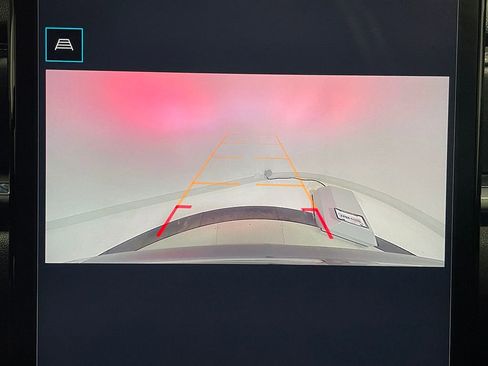 Used 2025 GMC Terrain Elevation image 4