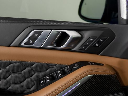 Used 2026 BMW X5 M Competition w/ Executive Package image 20