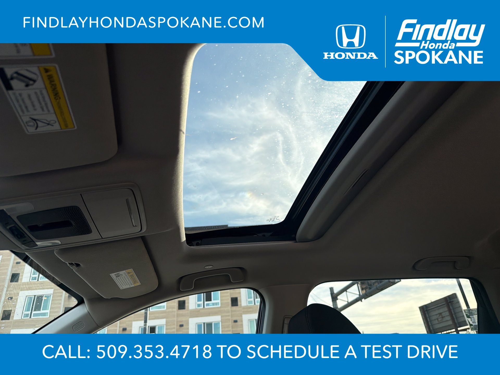 Used 2024 Honda CR-V EX image 21