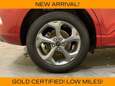 Used 2024 Ford Escape ST-Line w/ Tech Pack #1 AWD/4WD image 15